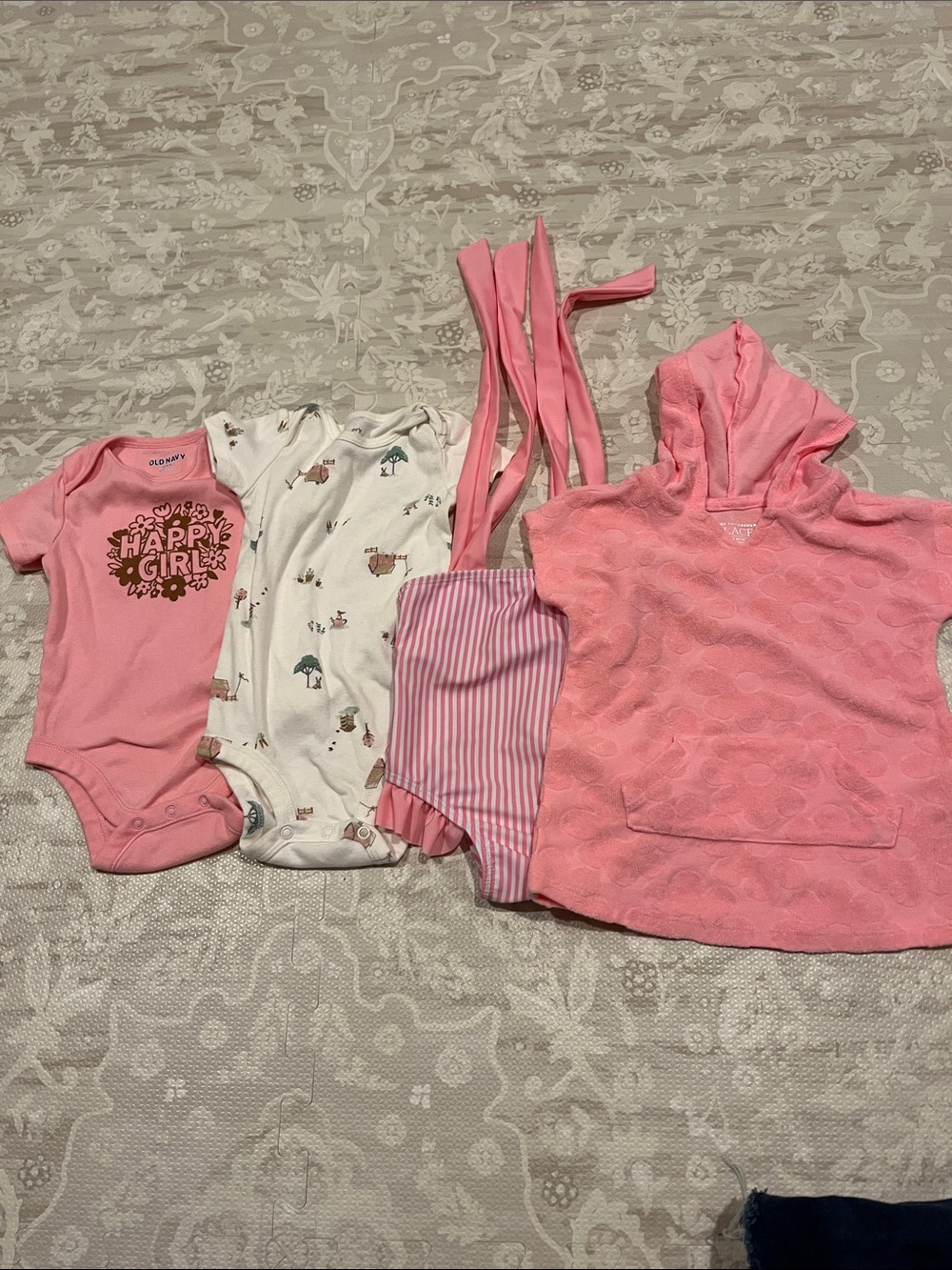 Unbranded Pink bundle
